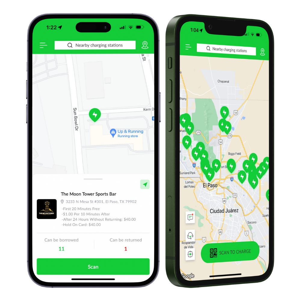 Juicify App